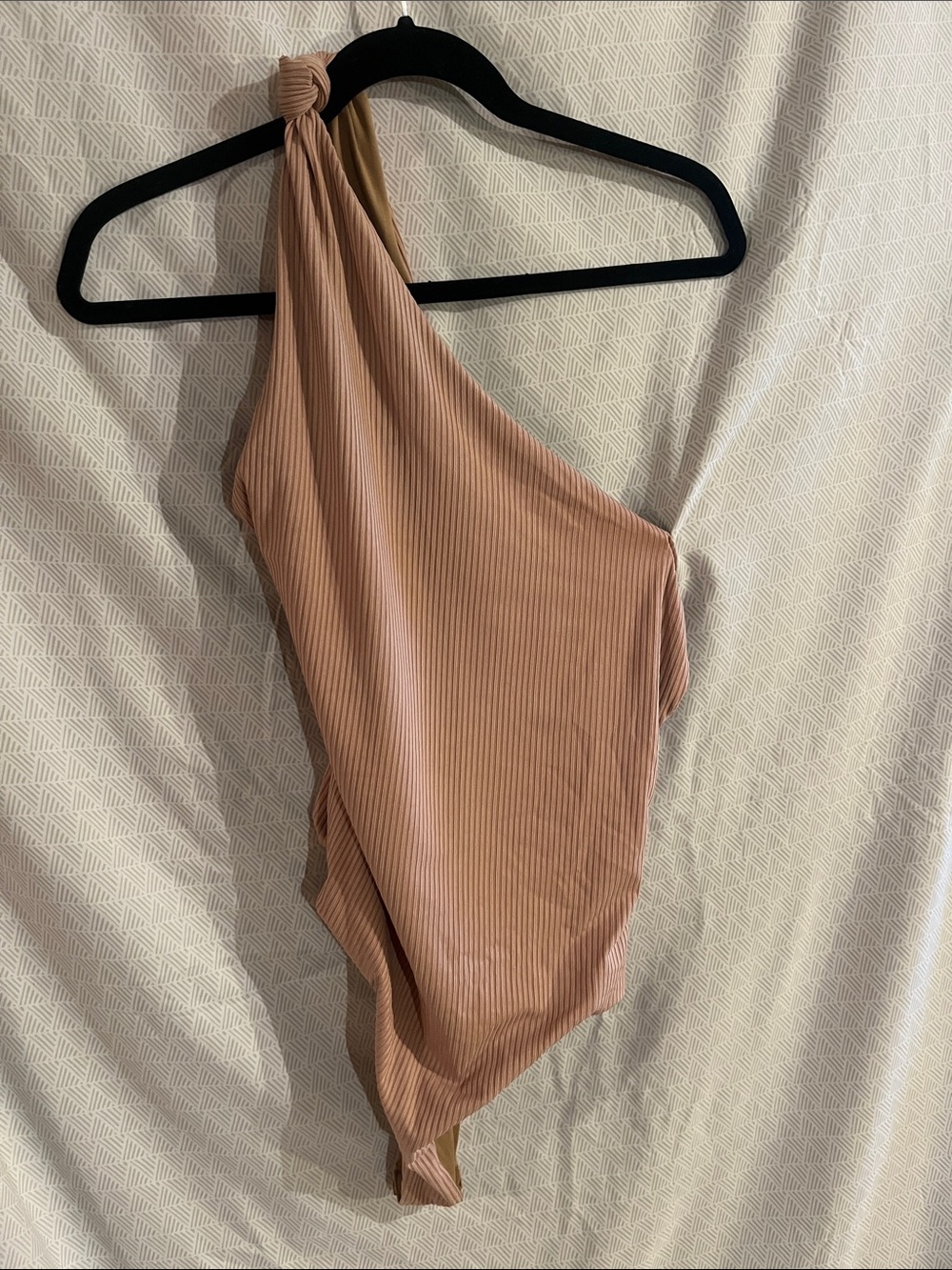 Lulus One Shoulder Bodysuit